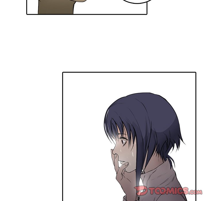 Face On Face On EP 9 - Toomics page 14 - 