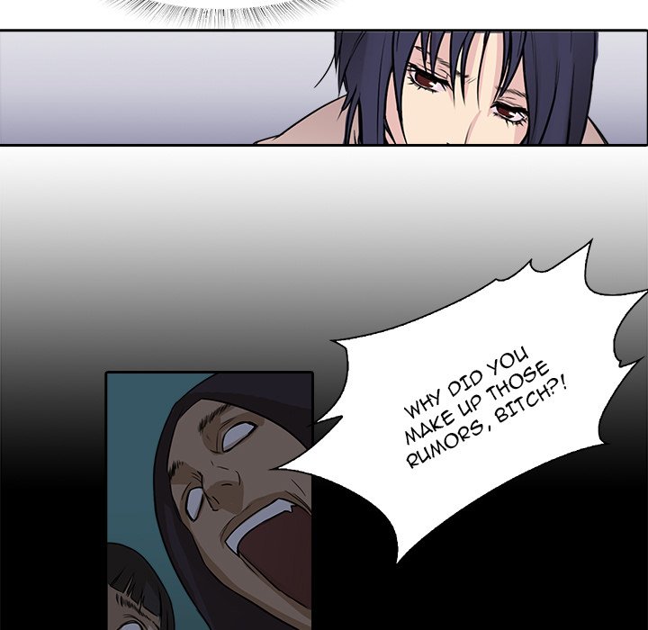 Face On Face On EP 9 - Toomics page 20 - 