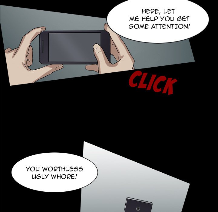 Face On Face On EP 9 - Toomics page 23 - 