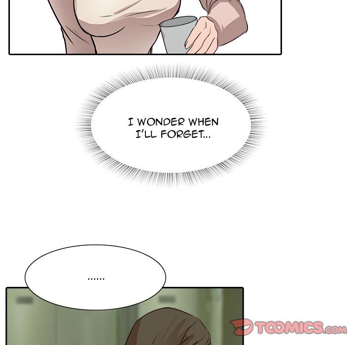 Face On Face On EP 9 - Toomics page 26 - 