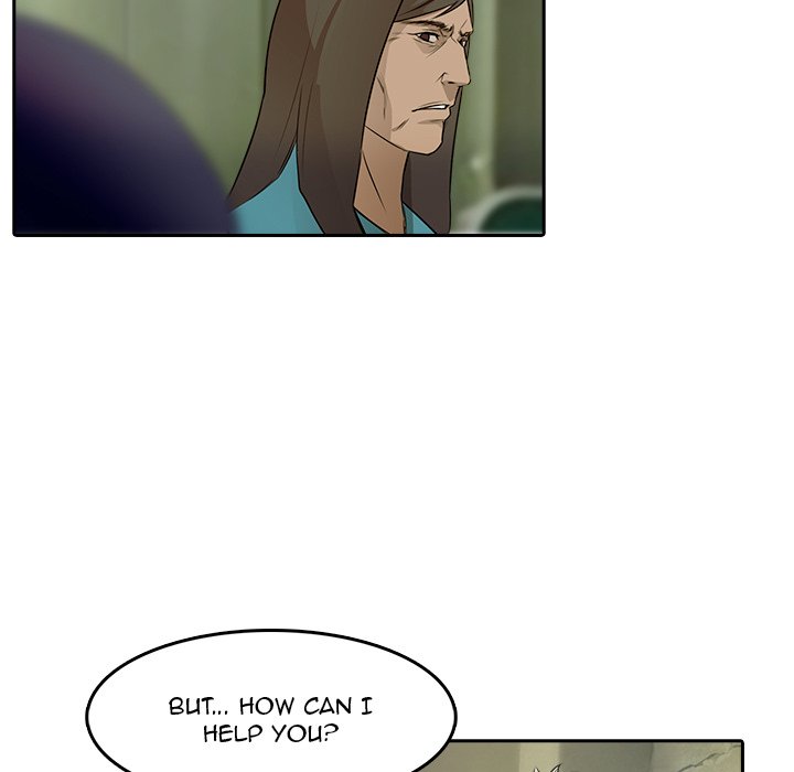 Face On Face On EP 9 - Toomics page 27 - 