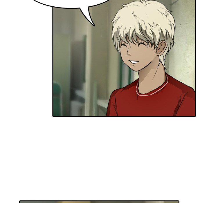 Face On Face On EP 9 - Toomics page 28 - 