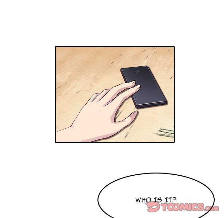 Face On Face On EP 9 - Toomics page 34 - 