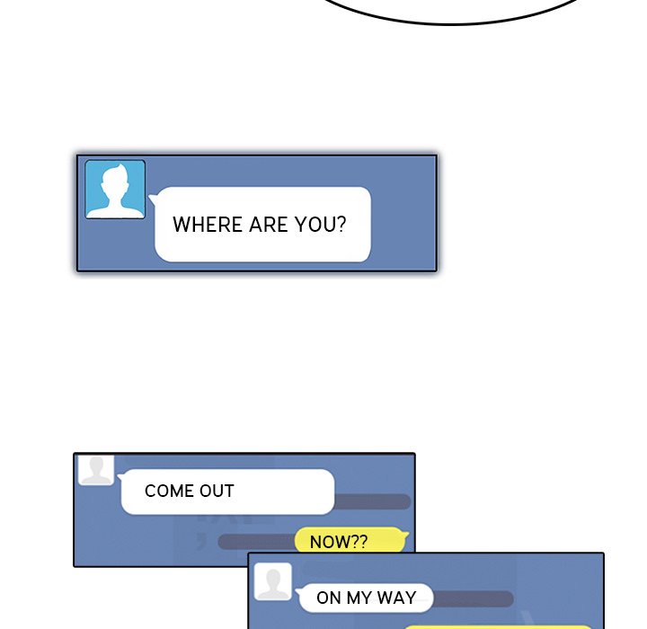 Face On Face On EP 9 - Toomics page 35 - 