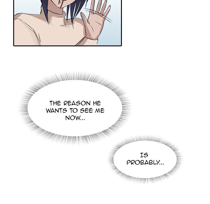 Face On Face On EP 9 - Toomics page 40 - 