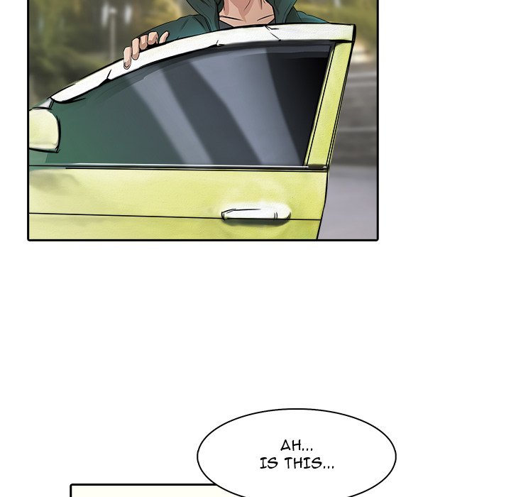 Face On Face On EP 9 - Toomics page 43 - 