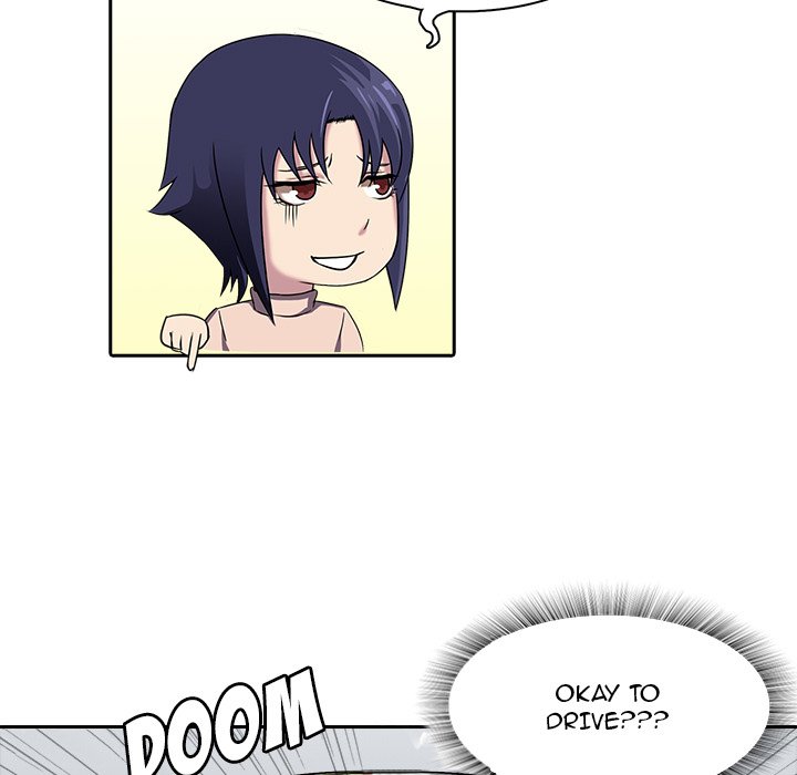 Face On Face On EP 9 - Toomics page 44 - 