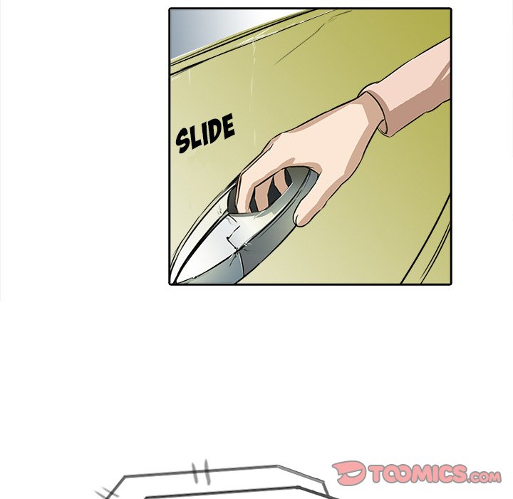 Face On Face On EP 9 - Toomics page 46 - 