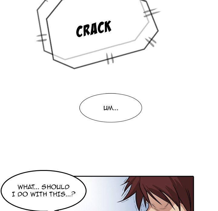 Face On Face On EP 9 - Toomics page 47 - 