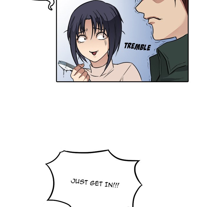 Face On Face On EP 9 - Toomics page 48 - 