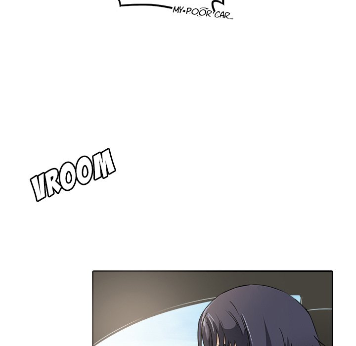 Face On Face On EP 9 - Toomics page 49 - 