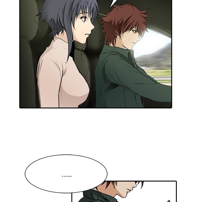 Face On Face On EP 9 - Toomics page 51 - 