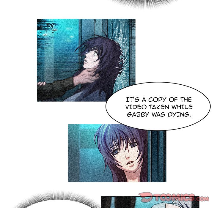 Face On Face On EP 9 - Toomics page 54 - 