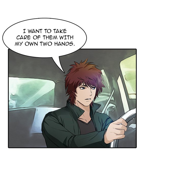 Face On Face On EP 9 - Toomics page 57 - 