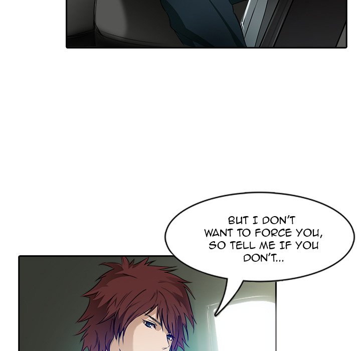 Face On Face On EP 9 - Toomics page 59 - 