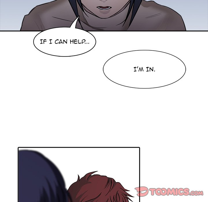 Face On Face On EP 9 - Toomics page 62 - 
