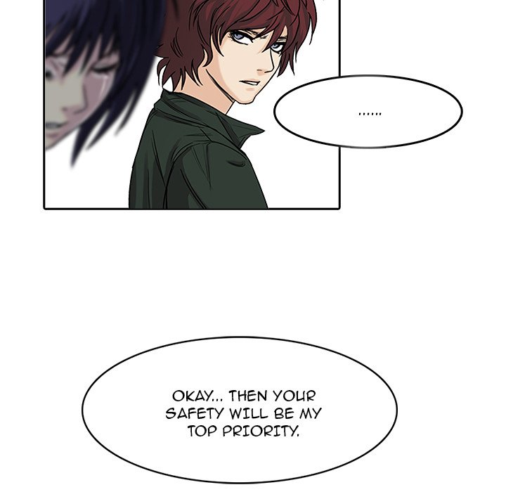 Face On Face On EP 9 - Toomics page 63 - 
