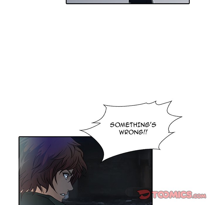Face On Face On EP 9 - Toomics page 70 - 
