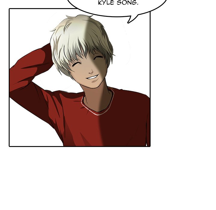 Face On Face On EP 9 - Toomics page 8 - 