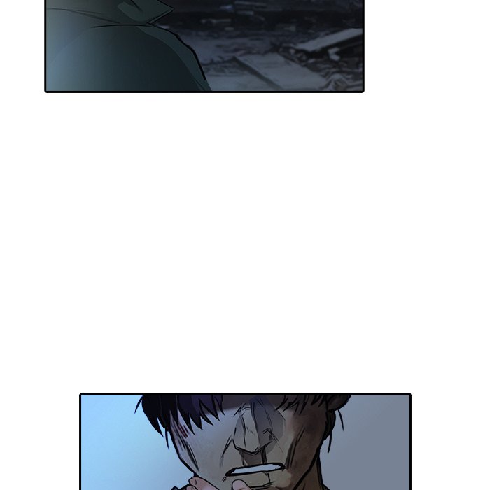 Face On Face On EP 9 - Toomics page 71 - 