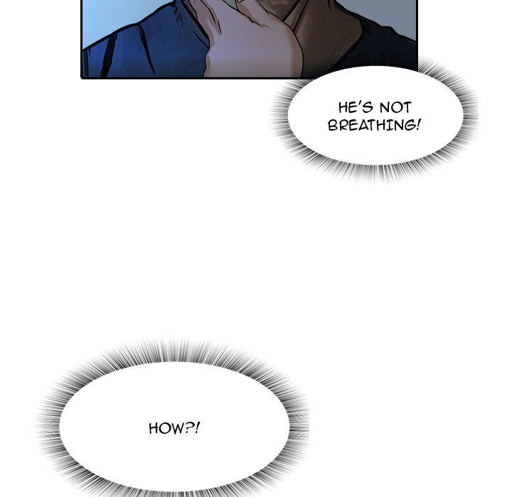 Face On Face On EP 9 - Toomics page 72 - 
