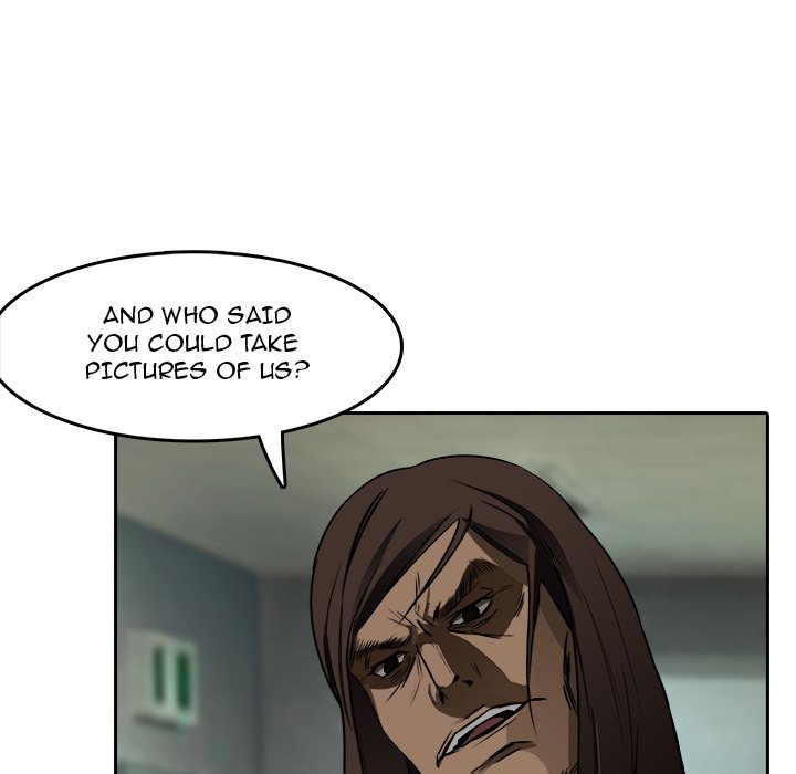 Face On Face On EP 9 - Toomics page 9 - 
