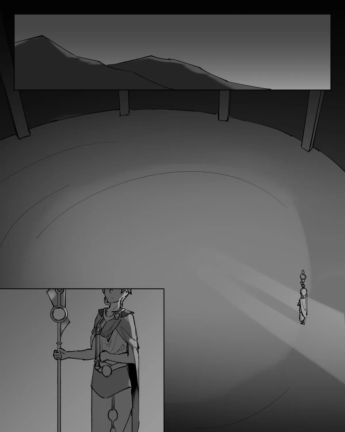 Facets Chapter 0 page 1 - 
