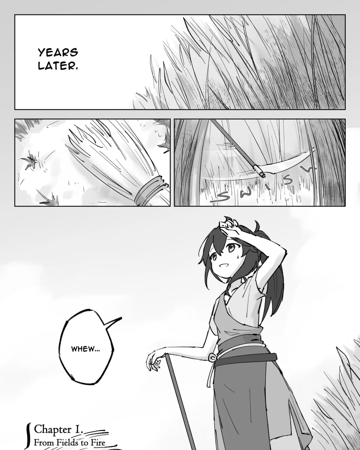 Facets Chapter 1 page 1 - 