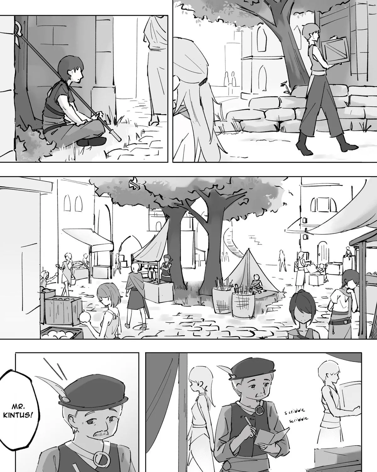 Facets Chapter 1 page 11 - 