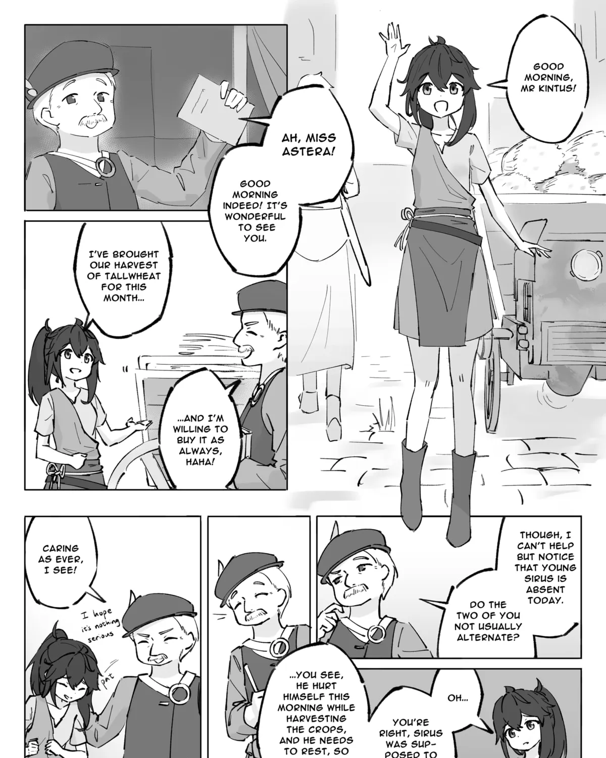Facets Chapter 1 page 13 - 