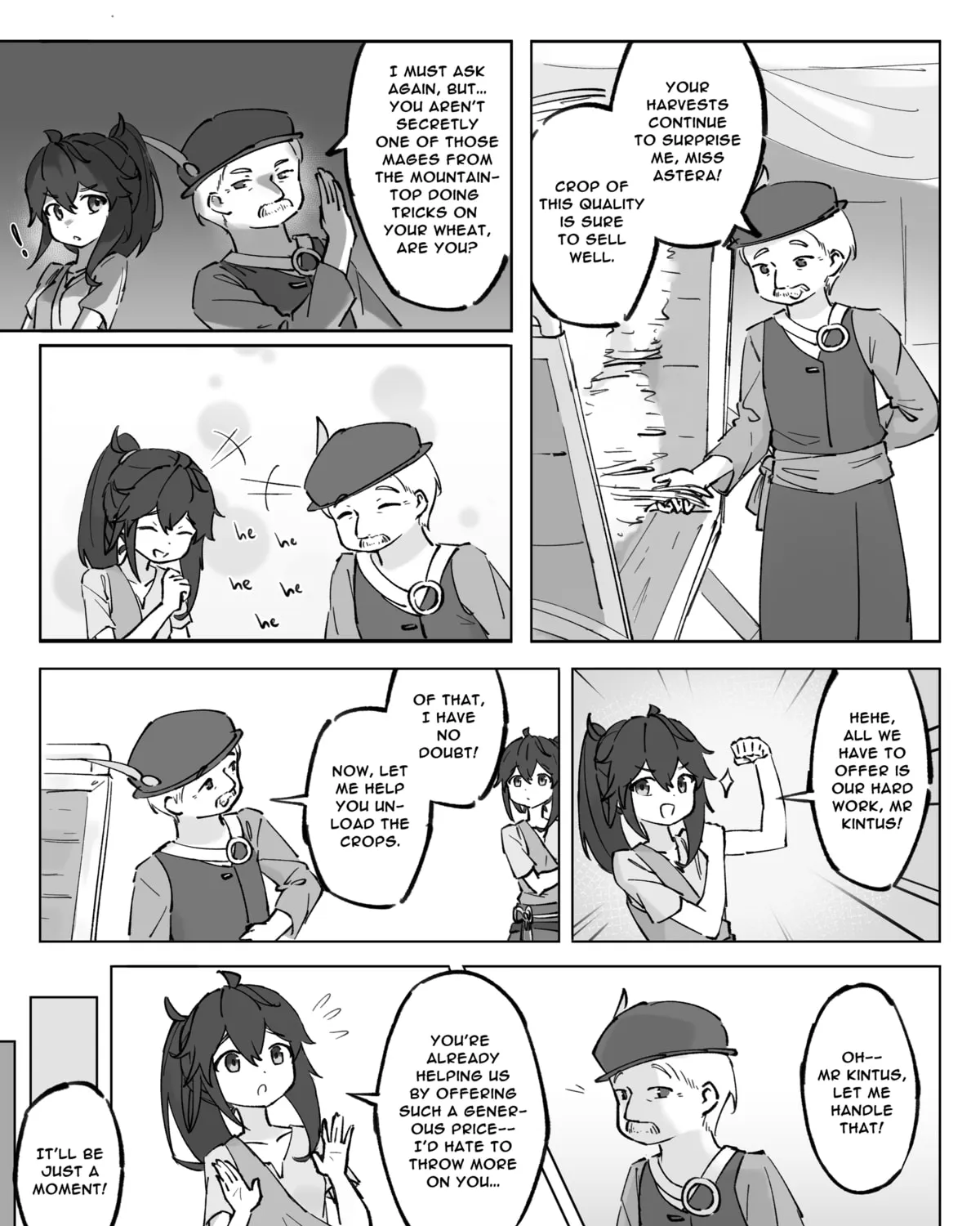 Facets Chapter 1 page 15 - 