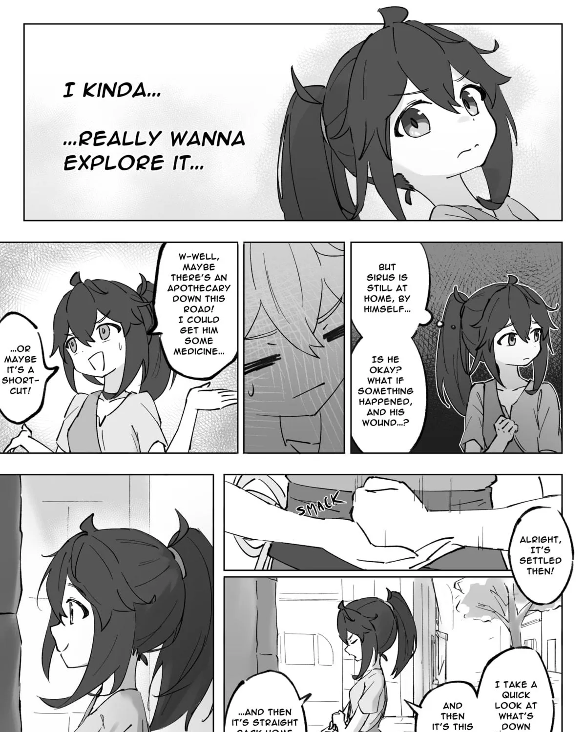 Facets Chapter 1 page 19 - 