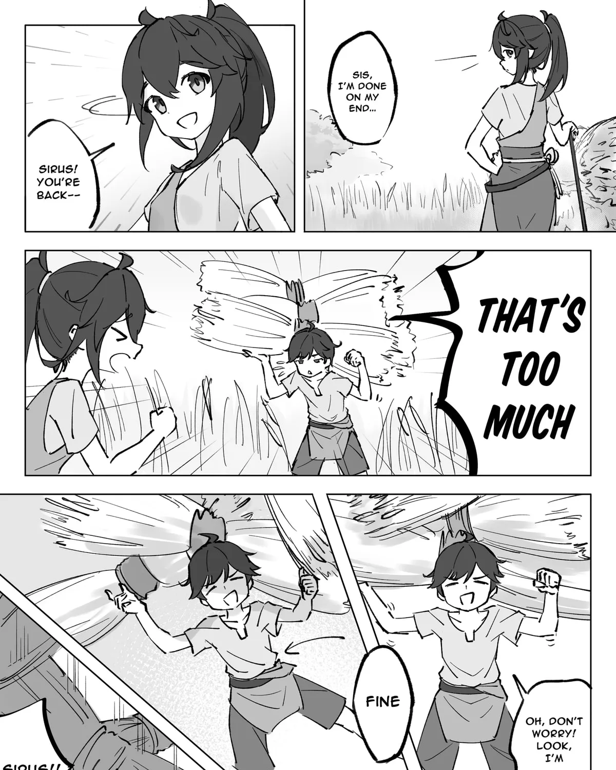 Facets Chapter 1 page 3 - 
