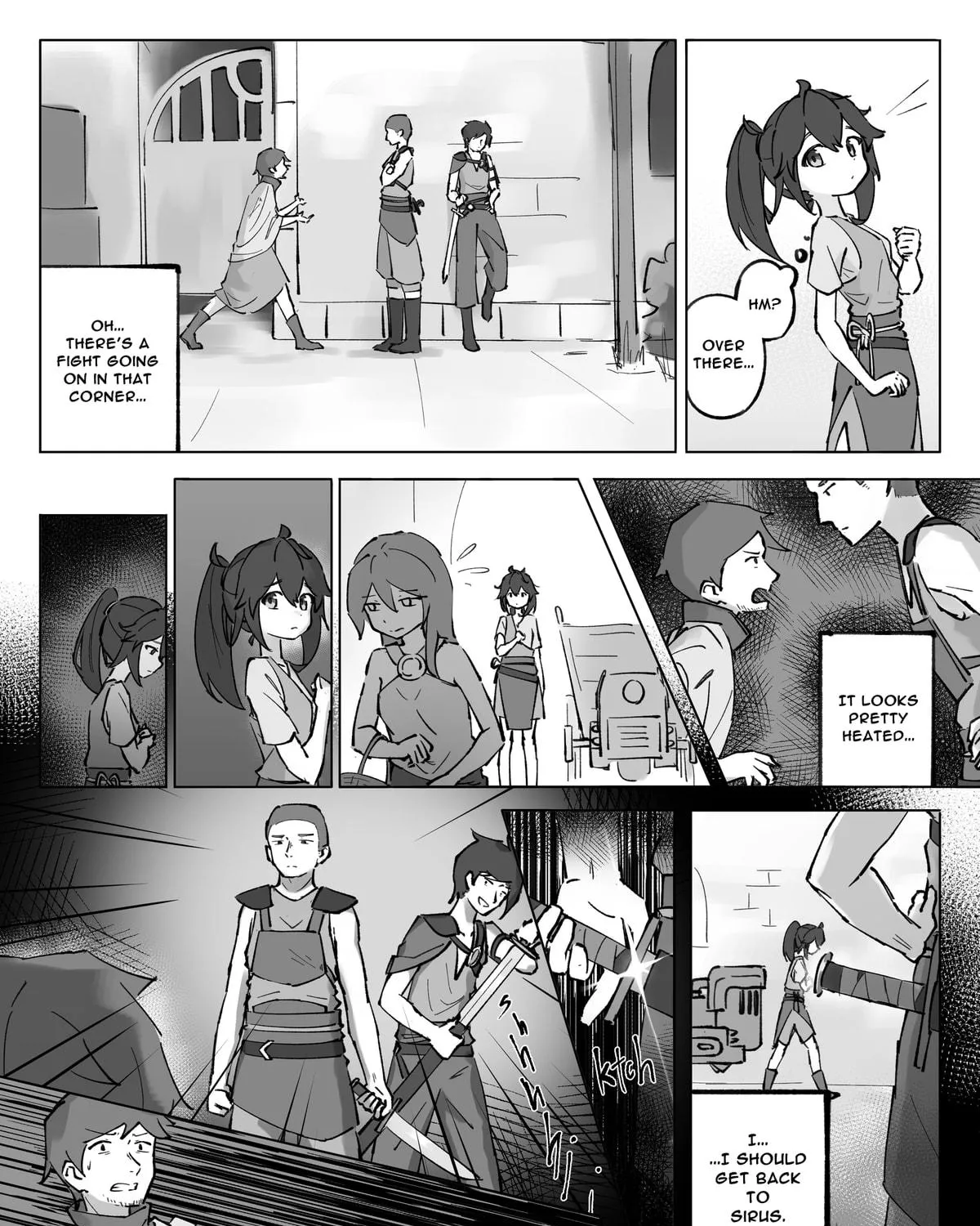 Facets Chapter 1 page 23 - 