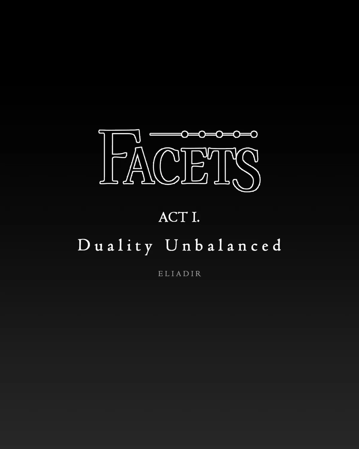 Facets Chapter 1 page 33 - 
