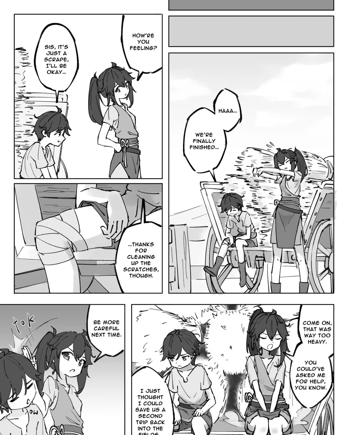 Facets Chapter 1 page 5 - 