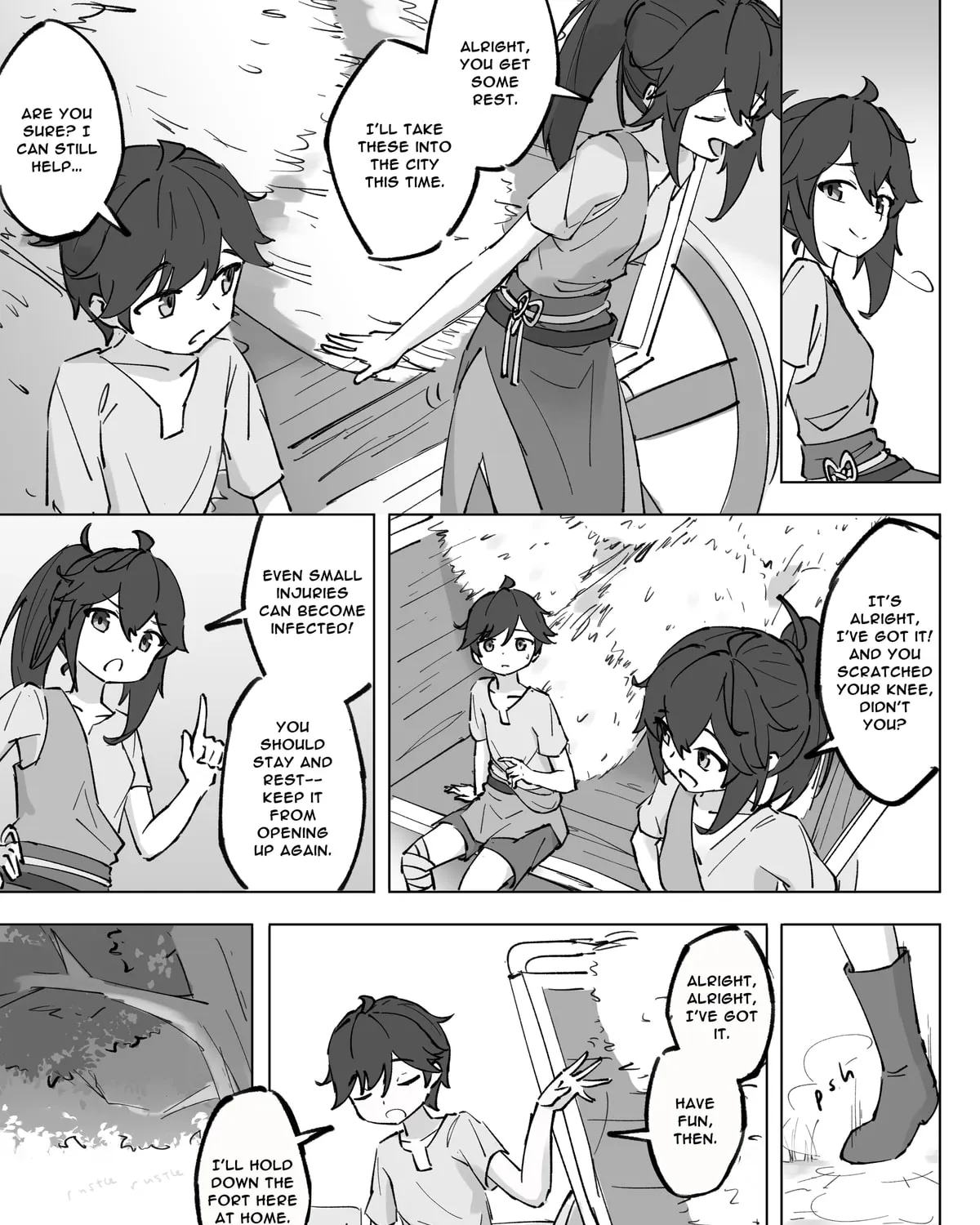 Facets Chapter 1 page 7 - 