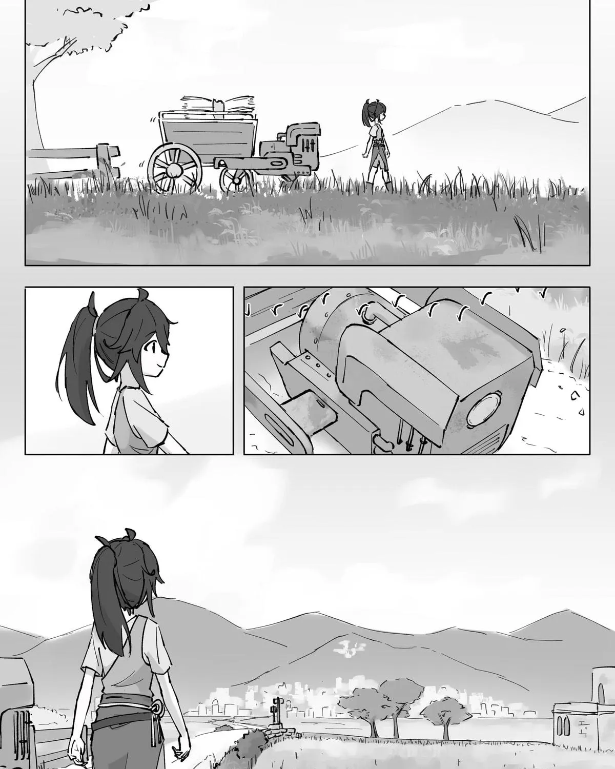 Facets Chapter 1 page 9 - 