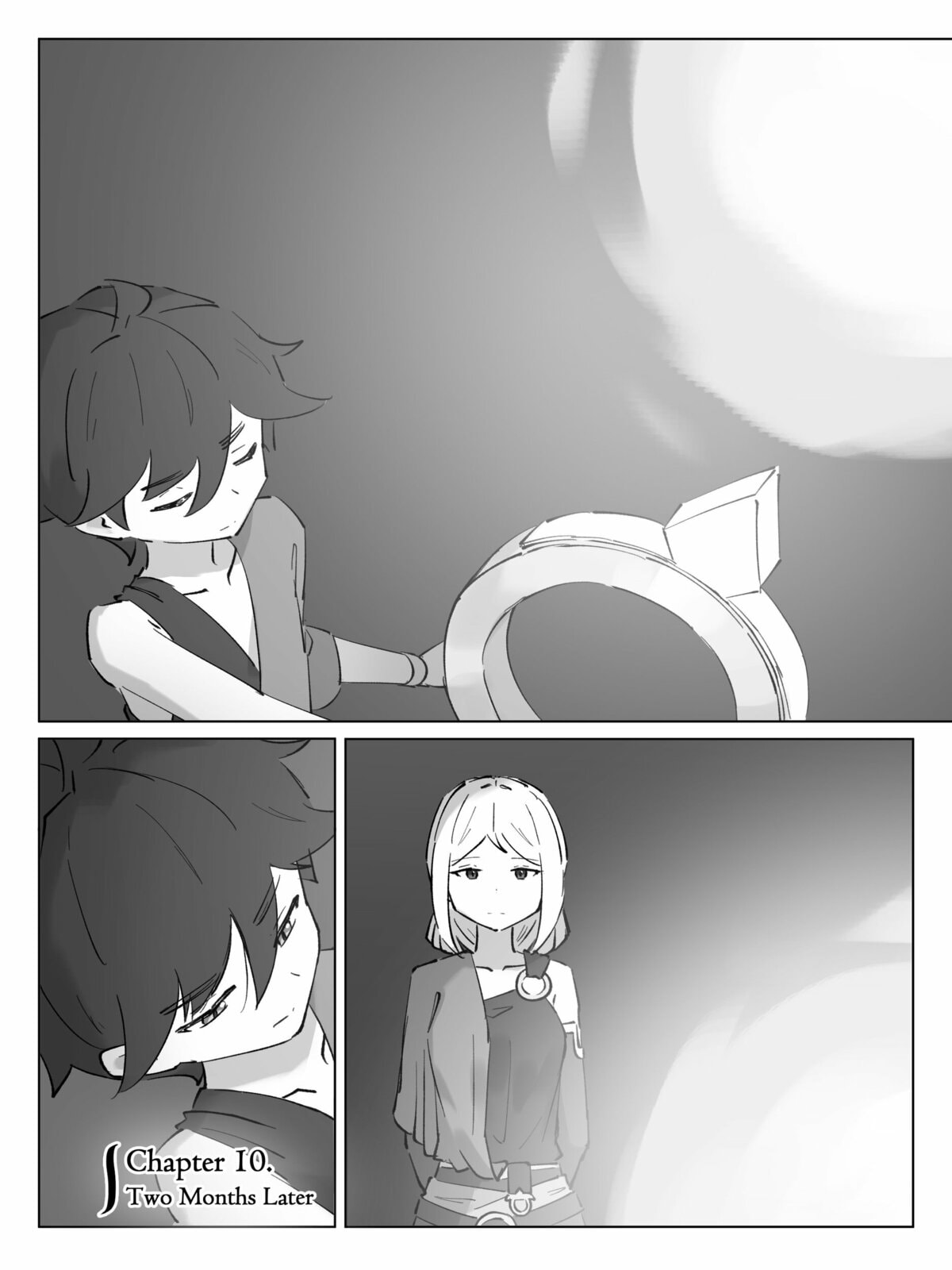 Facets Chapter 10 page 1 - 