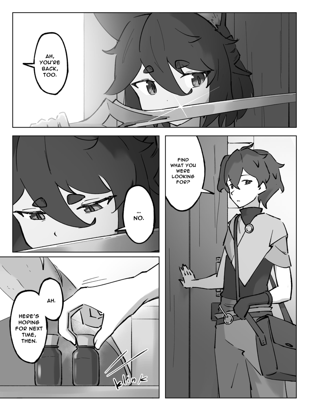 Facets Chapter 11 page 2 - 