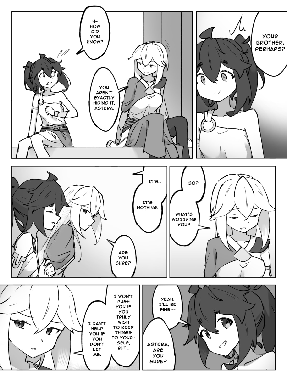 Facets Chapter 11 page 11 - 