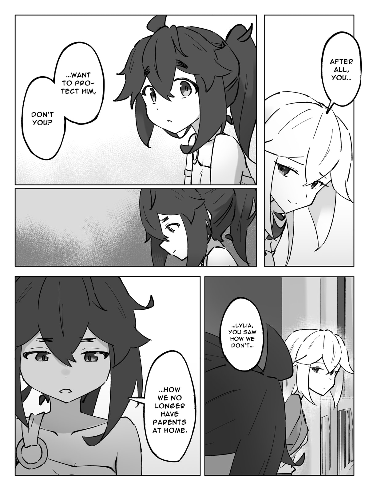 Facets Chapter 11 page 12 - 
