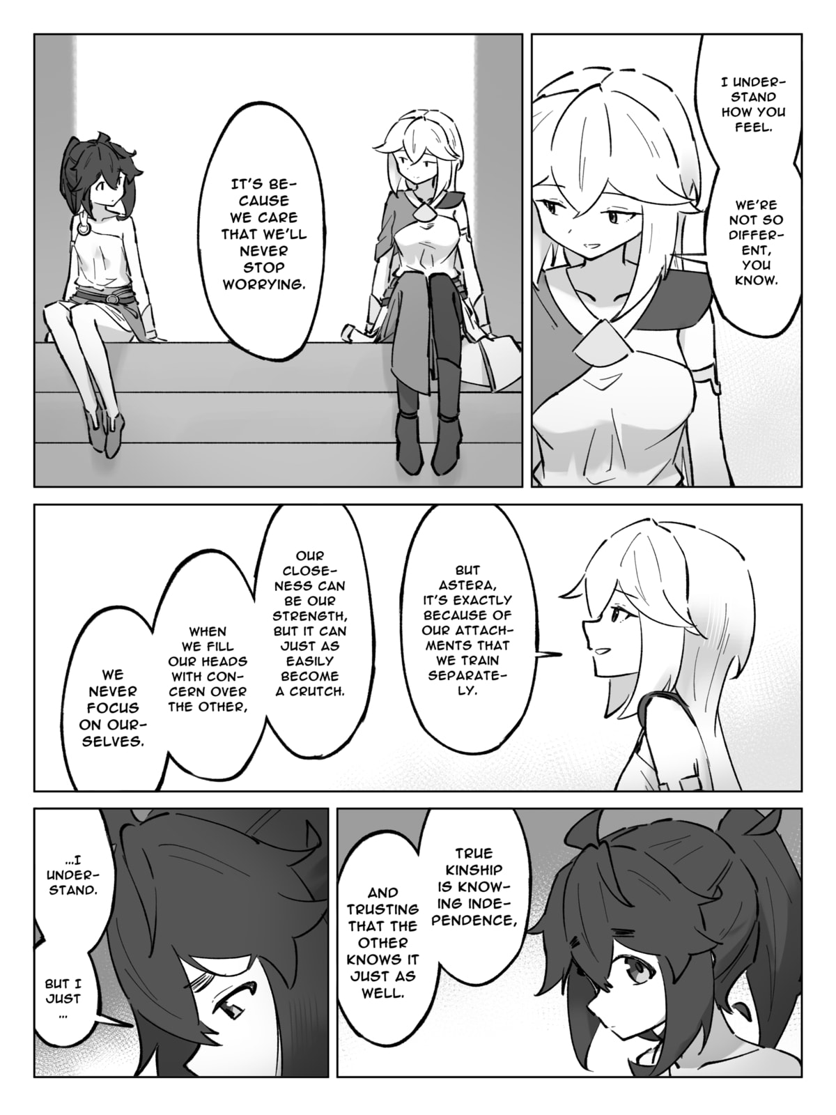 Facets Chapter 11 page 14 - 