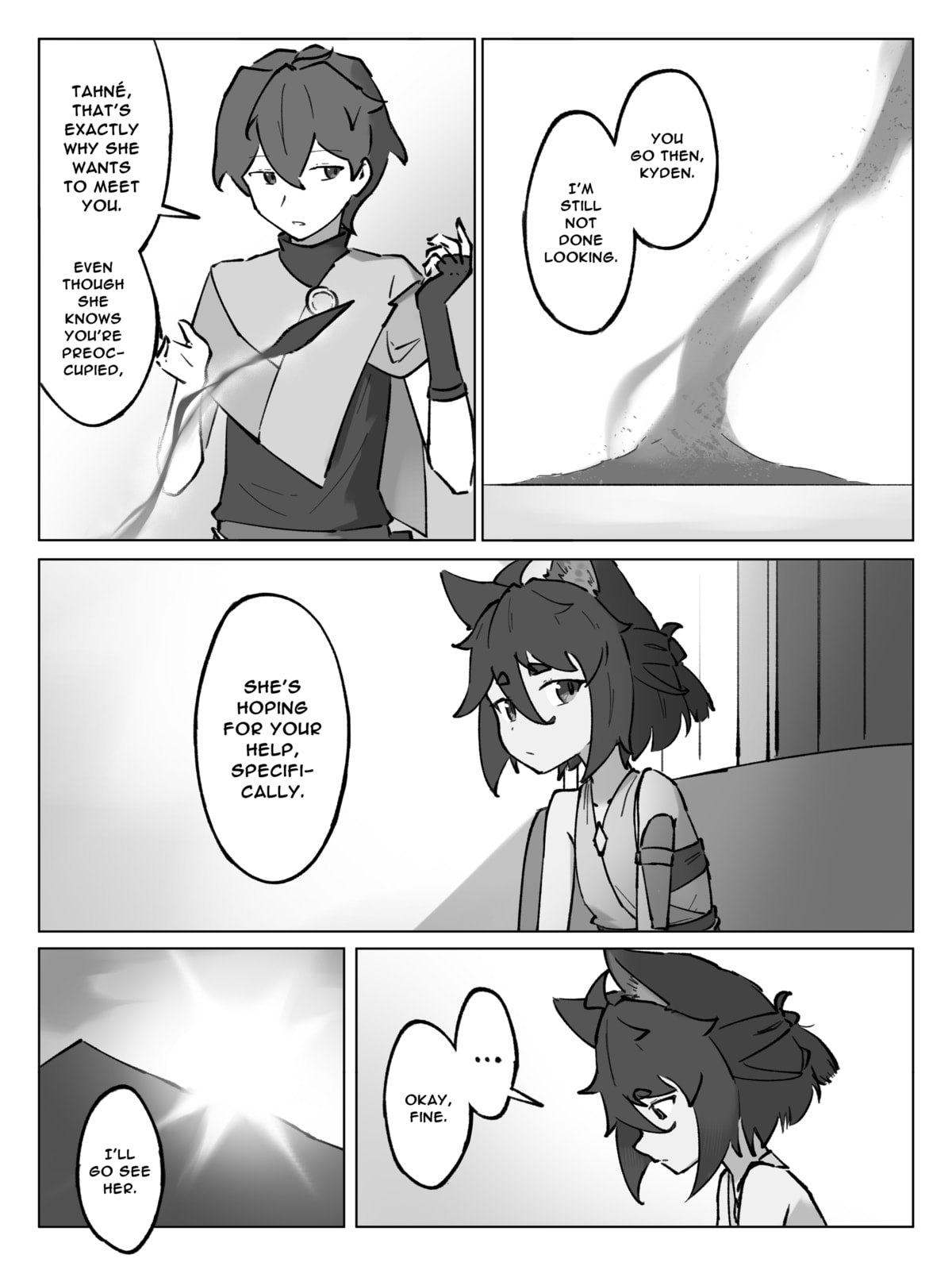 Facets Chapter 11 page 4 - 
