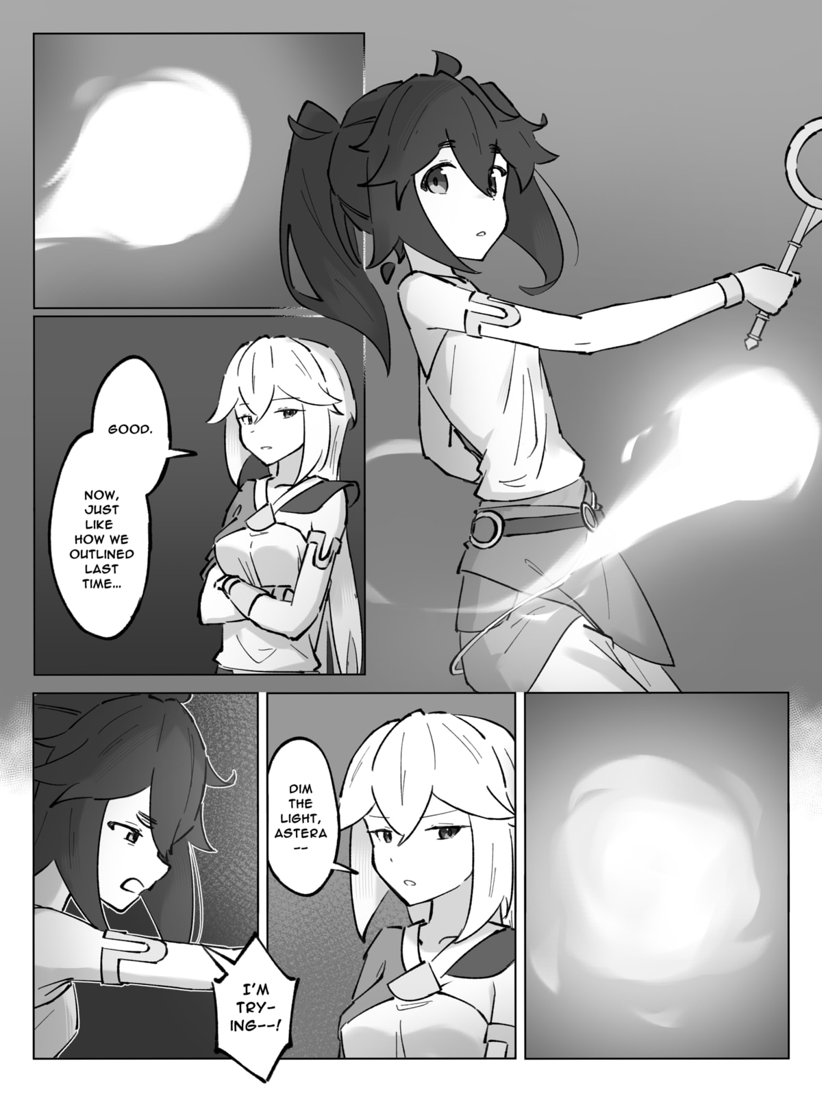Facets Chapter 11 page 7 - 