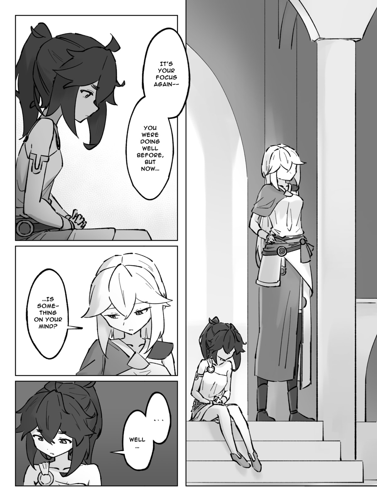 Facets Chapter 11 page 10 - 