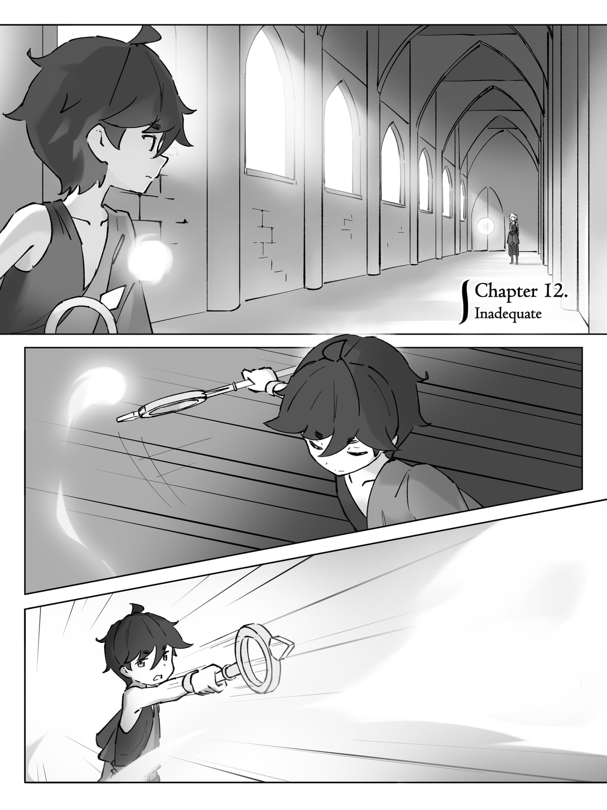 Facets Chapter 12 page 1 - 