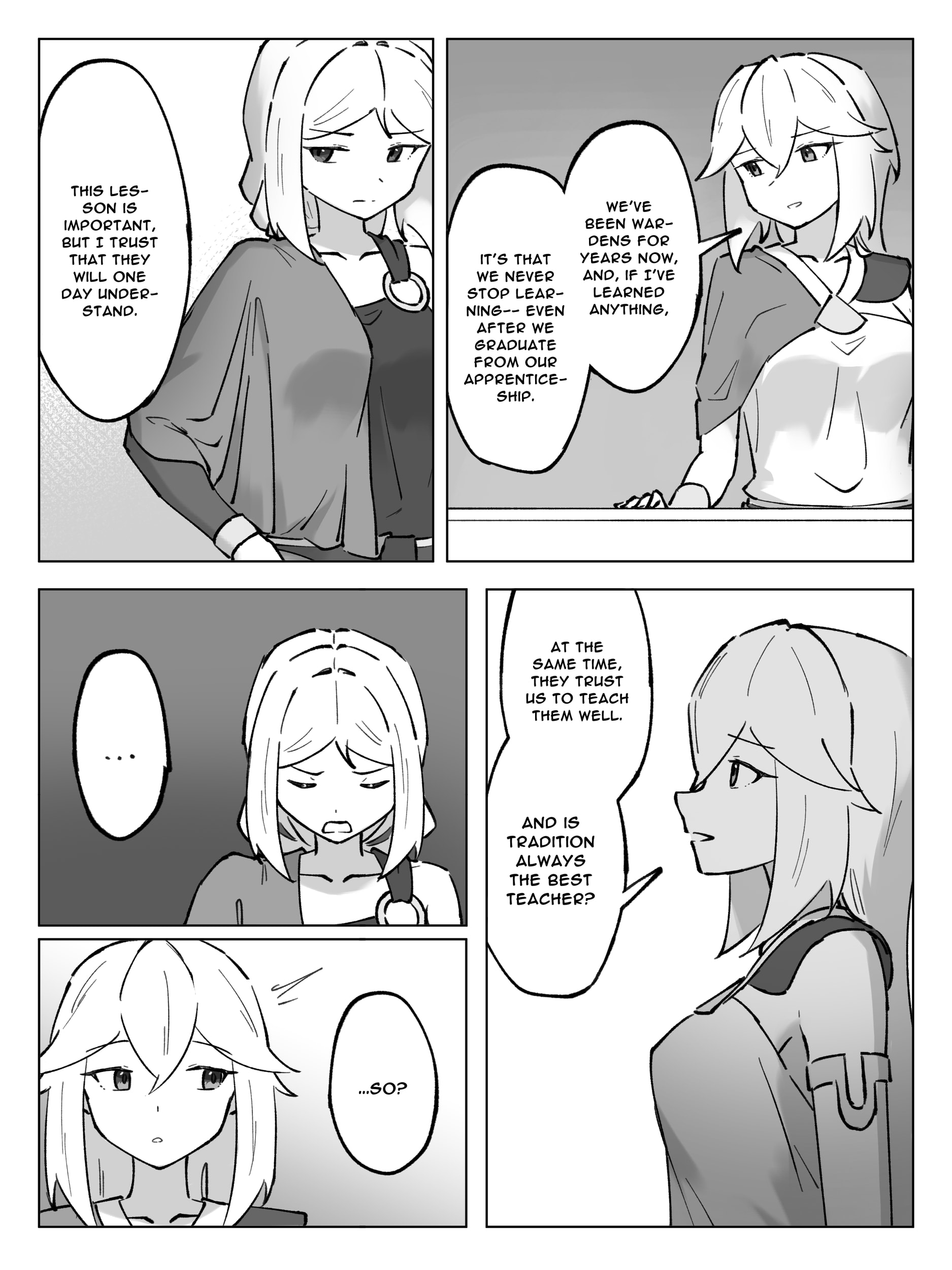Facets Chapter 13 page 19 - 