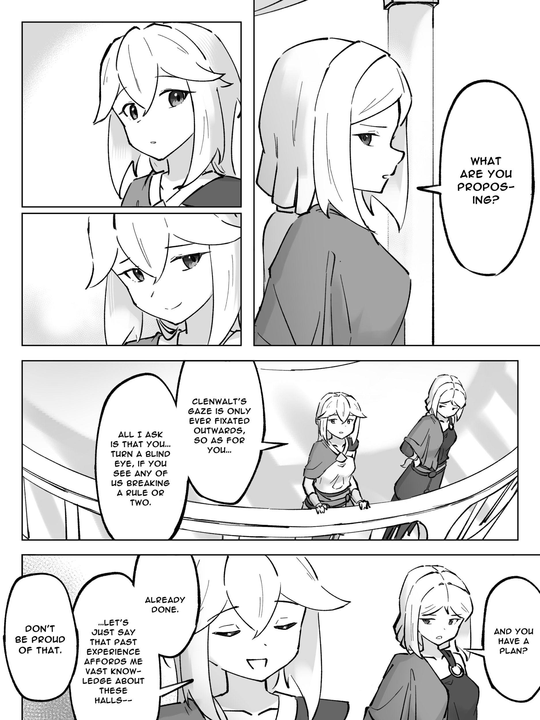 Facets Chapter 13 page 20 - 