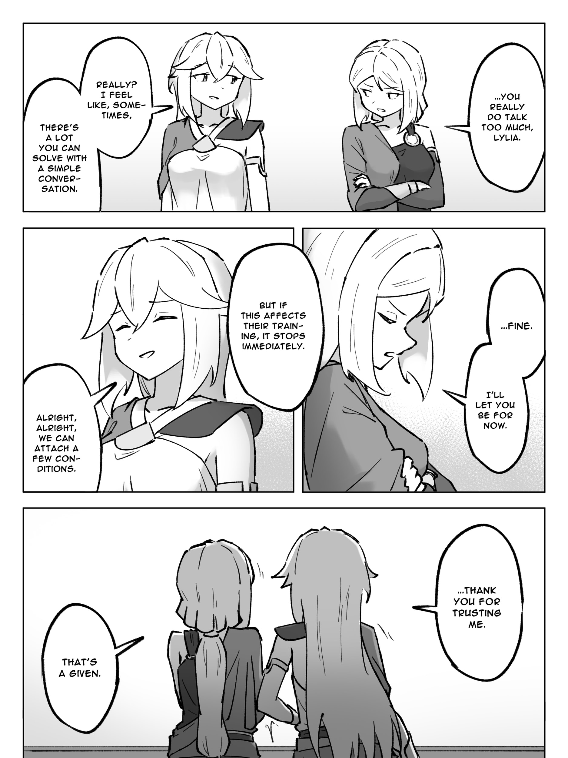 Facets Chapter 13 page 21 - 